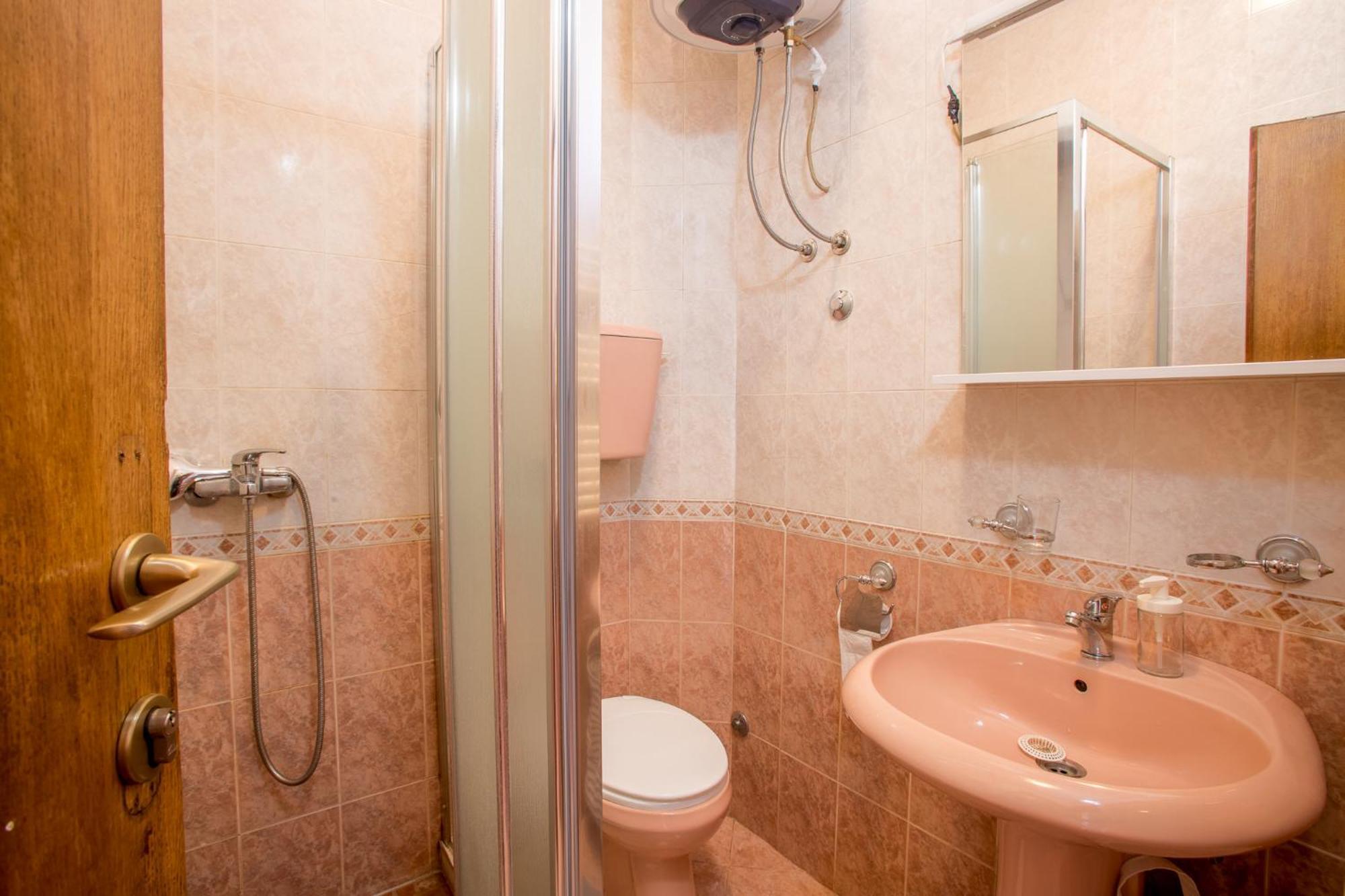 Ferienwohnung Late Story Podgorica Exterior foto
