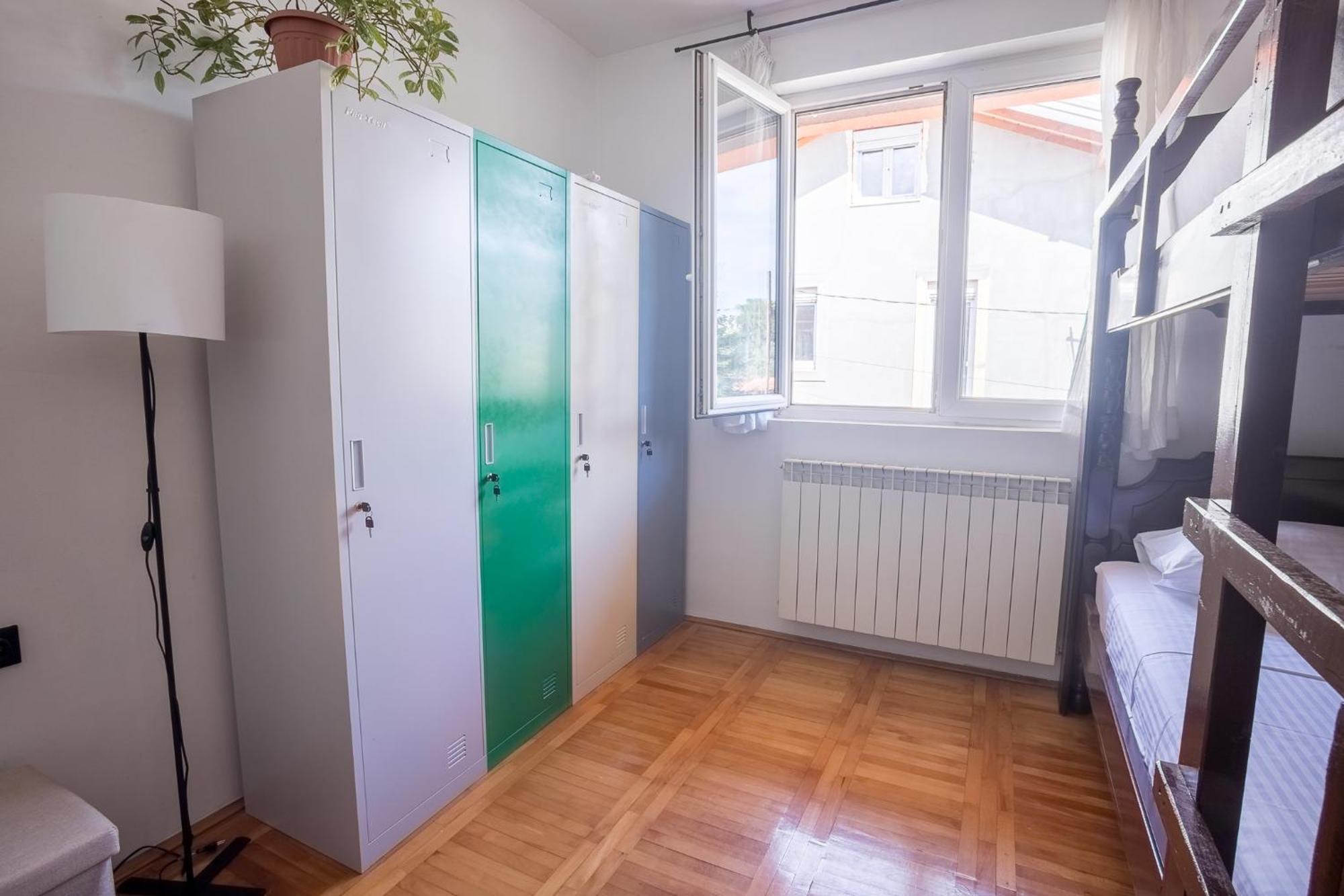 Ferienwohnung Late Story Podgorica Exterior foto